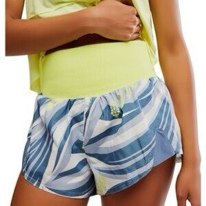 Free People Movement Carpe Diem Shorts NWT